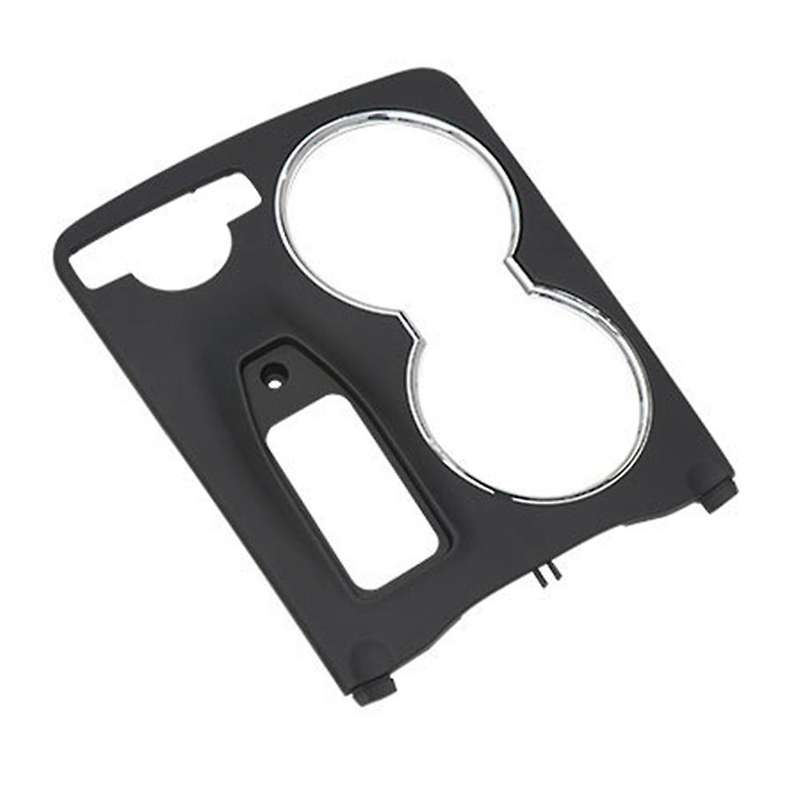 Auto Center Console Cup Holder Decorative Cover 2046800307 Is Suitable for -class Armrest Box Panel-