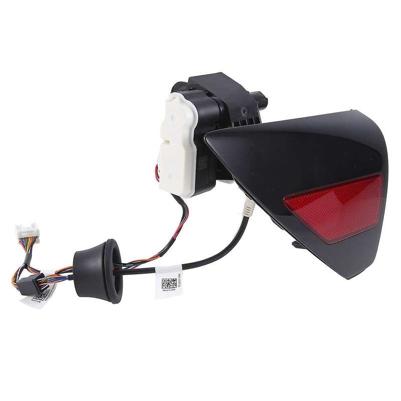 Auto Charging Port Cover Tail Light Left Trim Assembly for Model 3 Y Accessories 1448300