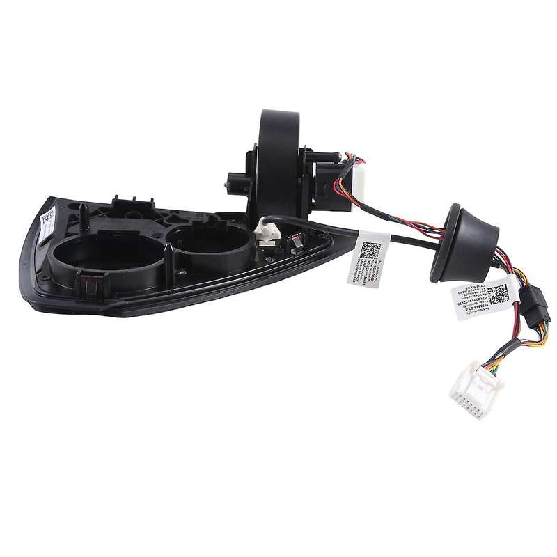 Auto Charging Port Cover Tail Light Left Trim Assembly for Model 3 Y Accessories 1448300