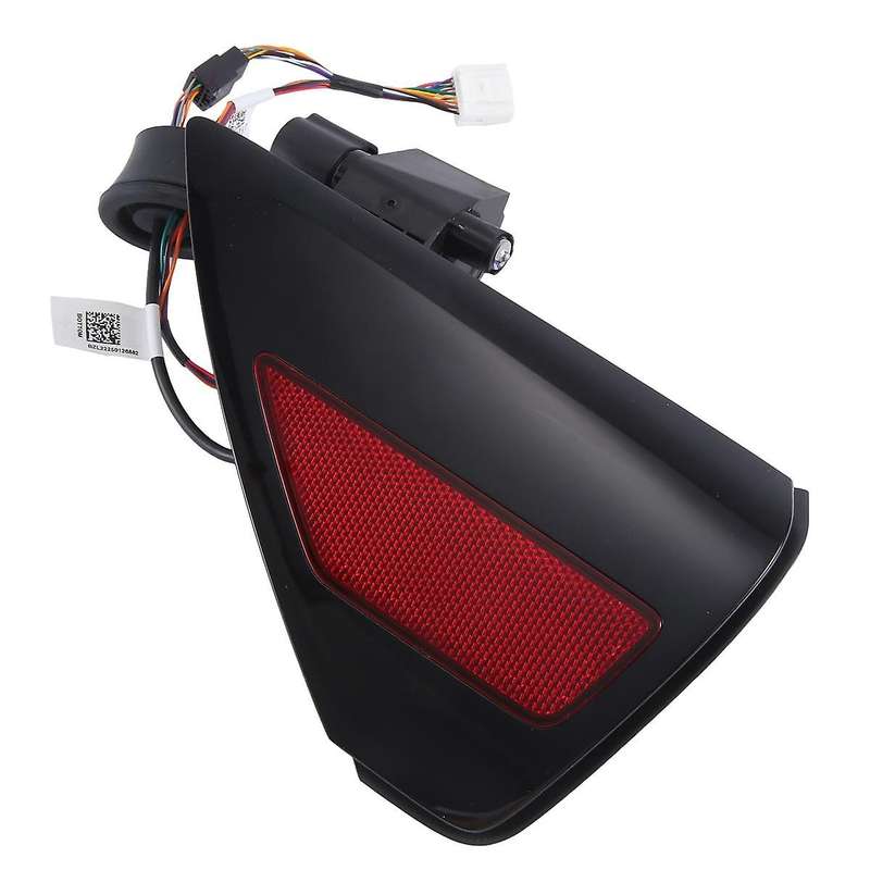 Auto Charging Port Cover Tail Light Left Trim Assembly for Model 3 Y Accessories 1448300