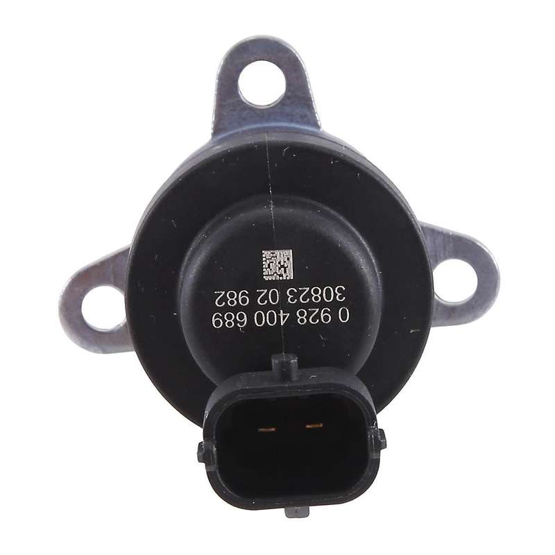 Auto Common Rail Fuel Pressure Regulating Valve Solenoid Valve Valve 24V 0928400689 T410807 SPR0303
