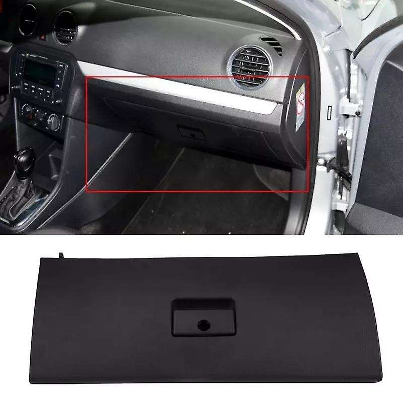 Auto Console Glove Box Door Cover Lid Latch for A4 1999-2004 Golf MK4 1998-2005 1J1 857 121A