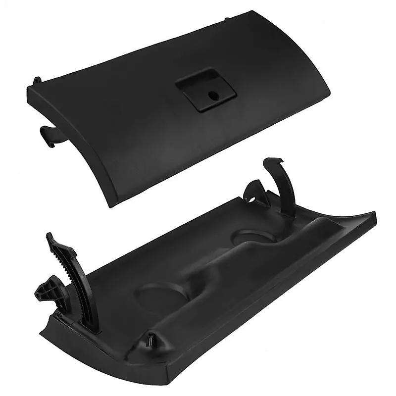 Auto Console Glove Box Door Cover Lid Latch for A4 1999-2004 Golf MK4 1998-2005 1J1 857 121A