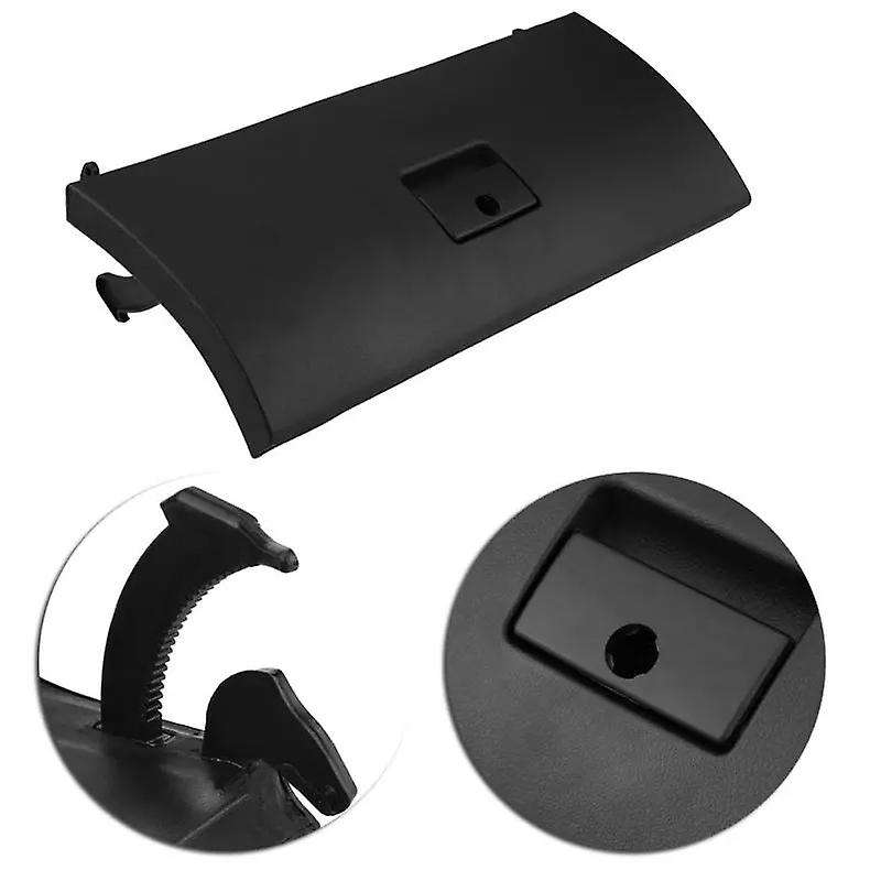 Auto Console Glove Box Door Cover Lid Latch for A4 1999-2004 Golf MK4 1998-2005 1J1 857 121A