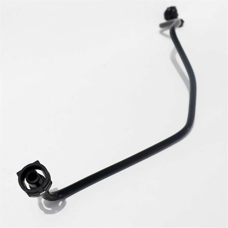 Auto Coolant Expansion Tank Vent Hose Radiator Hose 8R0121081AD for Q5 Auto Parts