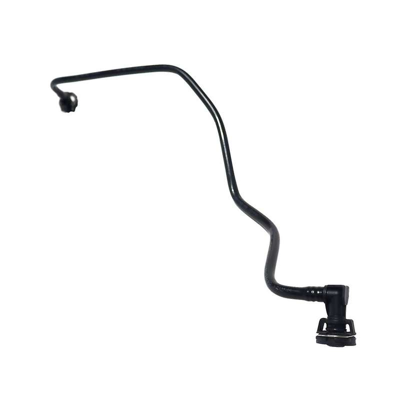 Auto Coolant Expansion Tank Vent Hose Radiator Hose 8R0121081AD for Q5 Auto Parts