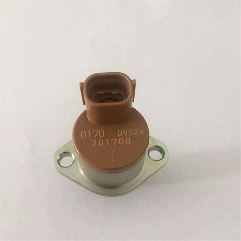 Auto Common Rrail Fuel Pressure Regulating Valve Solenoid Valve Valve Set 294200-0170 for Hp3 Hp4