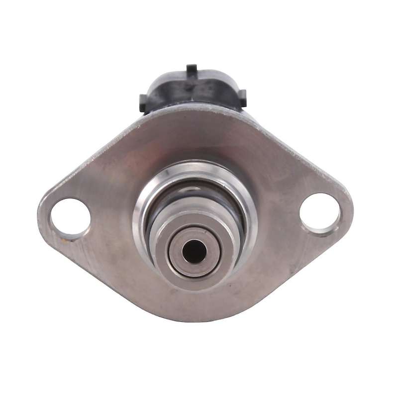 Auto Common Rail Fuel Pressure Regulating Valve Solenoid Valve Valve Set for HP3 Pump 294200-2750 2