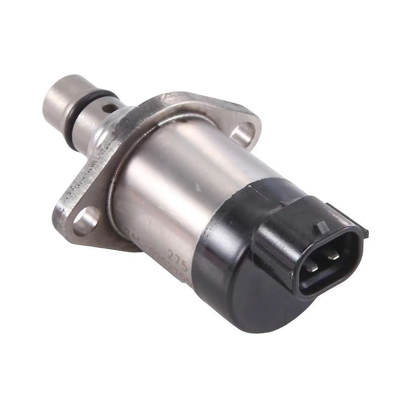 Auto Common Rail Fuel Pressure Regulating Valve Solenoid Valve Valve Set for HP3 Pump 294200-2750 2