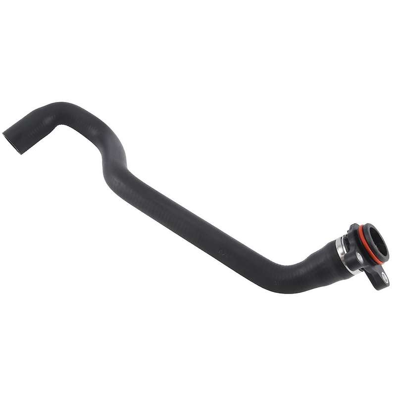 Auto Coolant Hose Radiator Hose Water Tank Connection Water Pipe for 5 Series X5 F15 X6 F16115376494