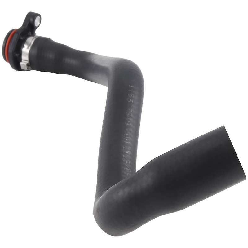 Auto Coolant Hose Radiator Hose Water Tank Connection Water Pipe for 5 Series X5 F15 X6 F16115376494