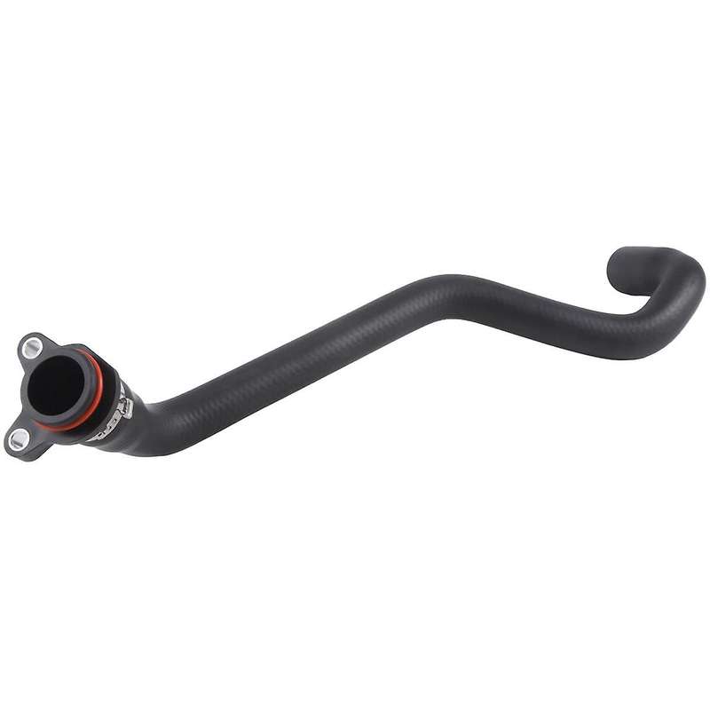 Auto Coolant Hose Radiator Hose Water Tank Connection Water Pipe for 5 Series X5 F15 X6 F16115376494