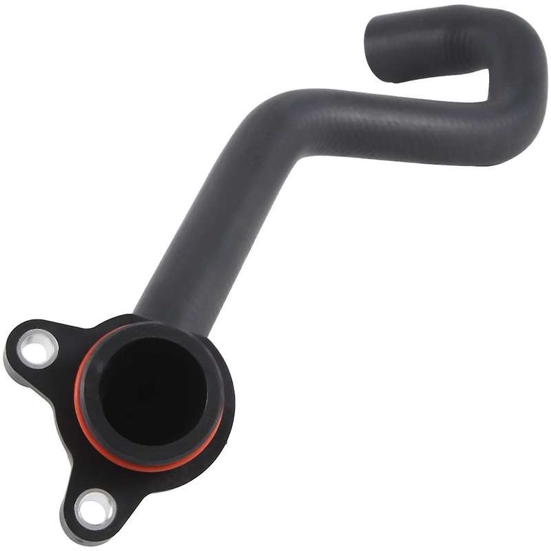 Auto Coolant Hose Radiator Hose Water Tank Connection Water Pipe for 5 Series X5 F15 X6 F16115376494
