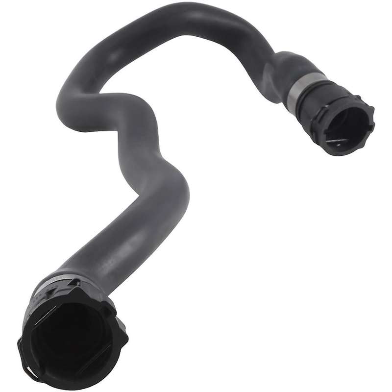 Auto Coolant Hose Radiator Hose Water Tank Connection Pipe for 5 Series E38 E39 520I 530I 115314386