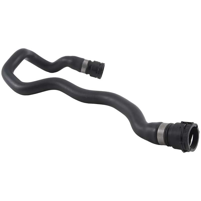 Auto Coolant Hose Radiator Hose Water Tank Connection Pipe for 5 Series E38 E39 520I 530I 115314386