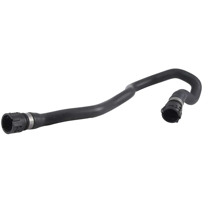 Auto Coolant Hose Radiator Hose Water Tank Connection Pipe for 5 Series E38 E39 520I 530I 115314386