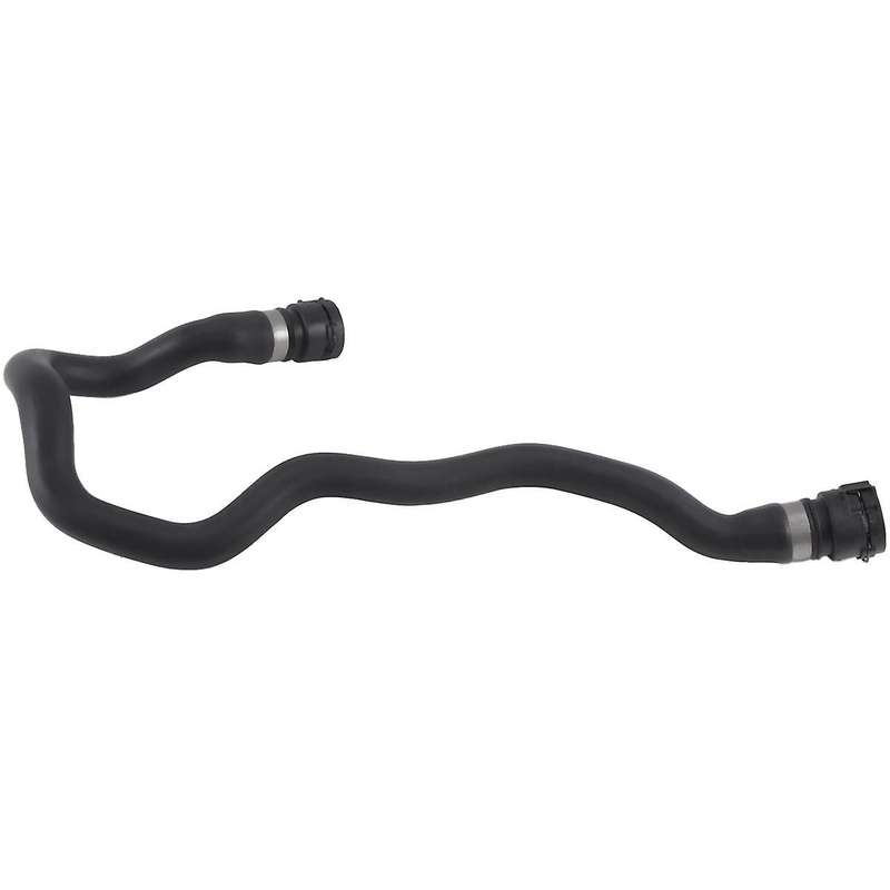 Auto Coolant Hose Radiator Hose Water Tank Connection Pipe for 5 Series E38 E39 520I 530I 1153143863