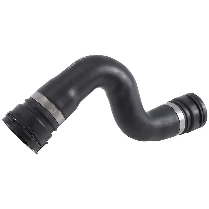 Auto Coolant Hose Radiator Hose Water Tank Connection Water Pipe for X3 E83 17123424499