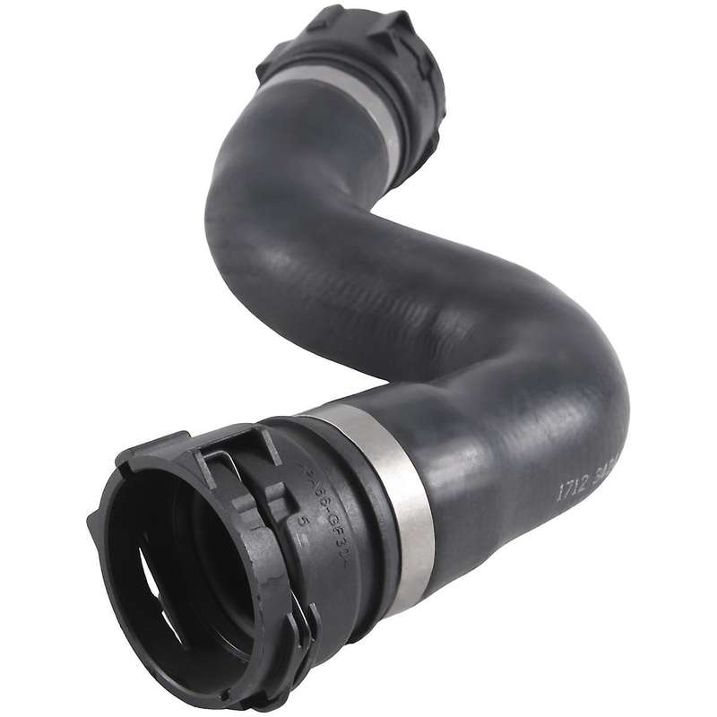 Auto Coolant Hose Radiator Hose Water Tank Connection Water Pipe for X3 E83 17123424499