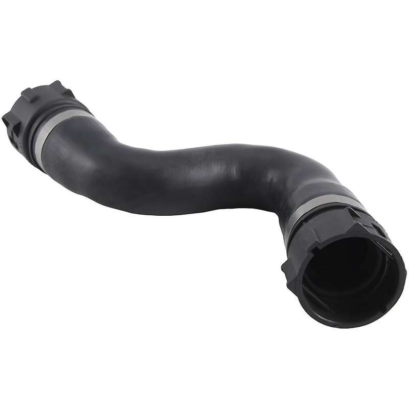 Auto Coolant Hose Radiator Hose Water Tank Connection Water Pipe for X3 E83 17123424499