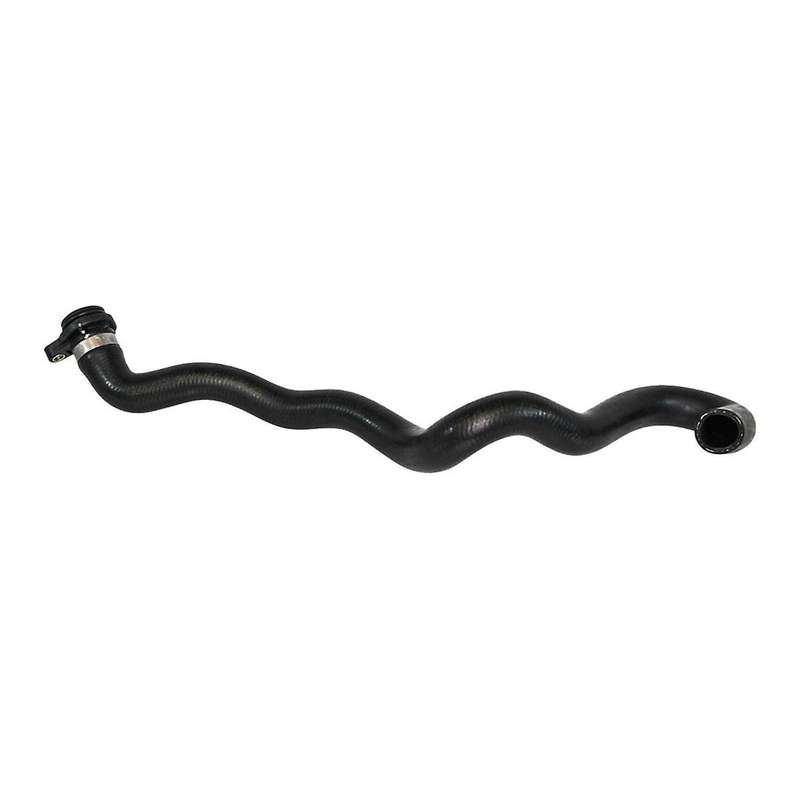 Auto Cylinder Head Thermostat Water Tank Radiator Hose for 5 Series E60 E61 11537566329