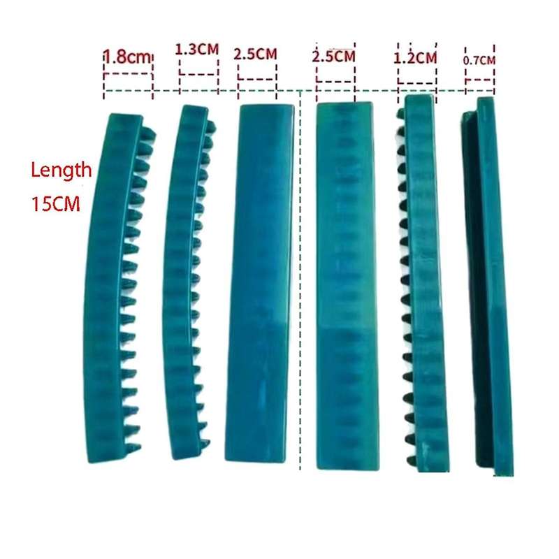 Auto Dent Repair Aluminum Alloy Drawbar Body Pits Dent Sheet Metal Repair Accessories Tool Belt Nyl