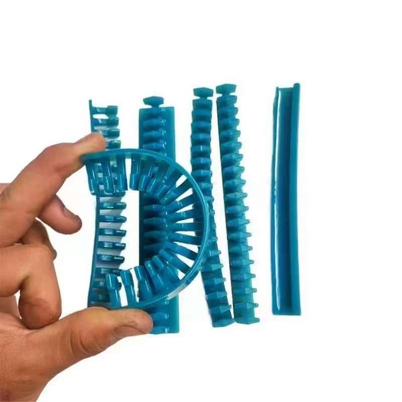 Auto Dent Repair Aluminum Alloy Drawbar Body Pits Dent Sheet Metal Repair Accessories Tool Belt Nyl