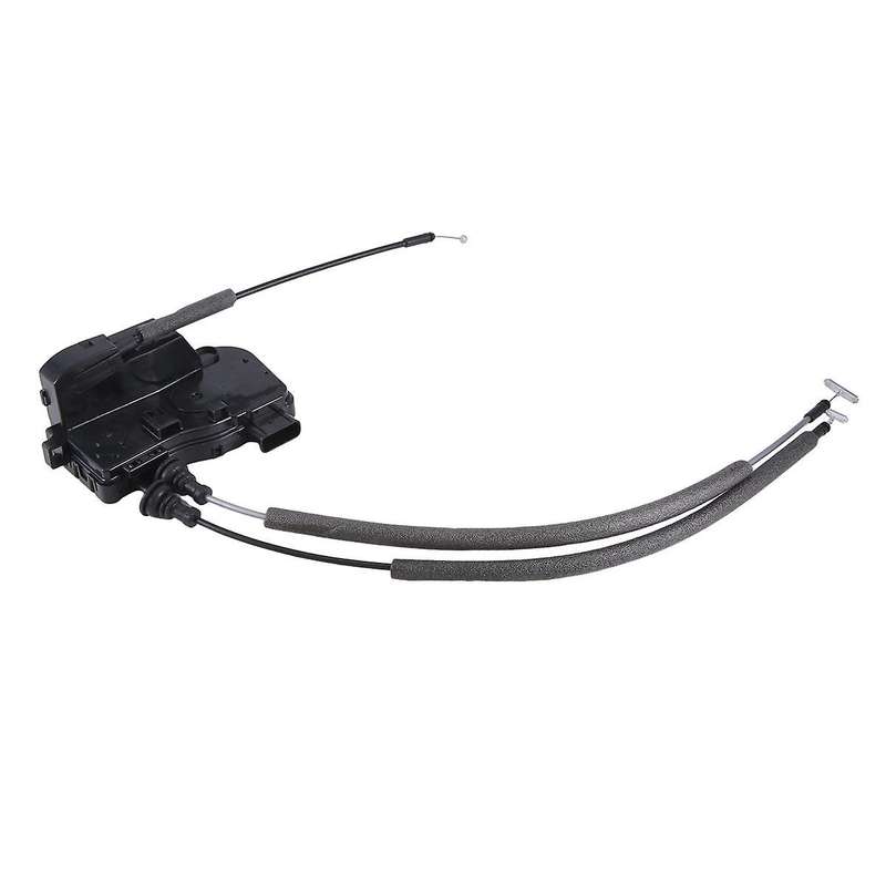 Auto Door Latch Assembly Soft Close Lock Door Lock Actuator for 81320-3S020 81310-3S010