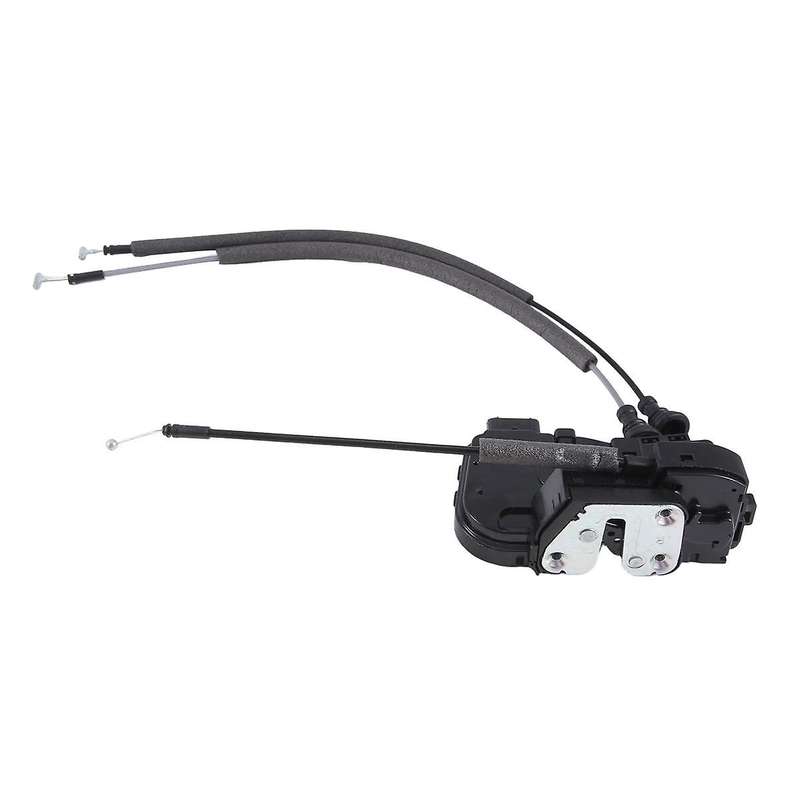 Auto Door Latch Assembly Soft Close Lock Door Lock Actuator for 81320-3S020 81310-3S010