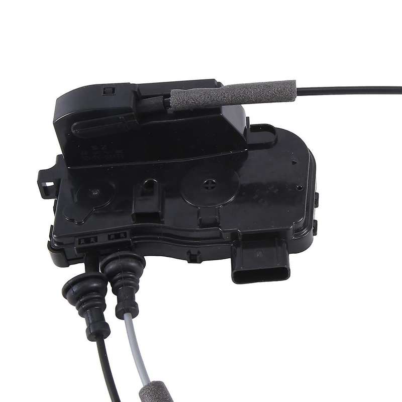 Auto Door Latch Assembly Soft Close Lock Door Lock Actuator for 81320-3S020 81310-3S010