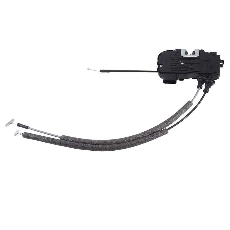 Auto Door Latch Assembly Soft Close Lock Door Lock Actuator for 81320-3S020 81310-3S010