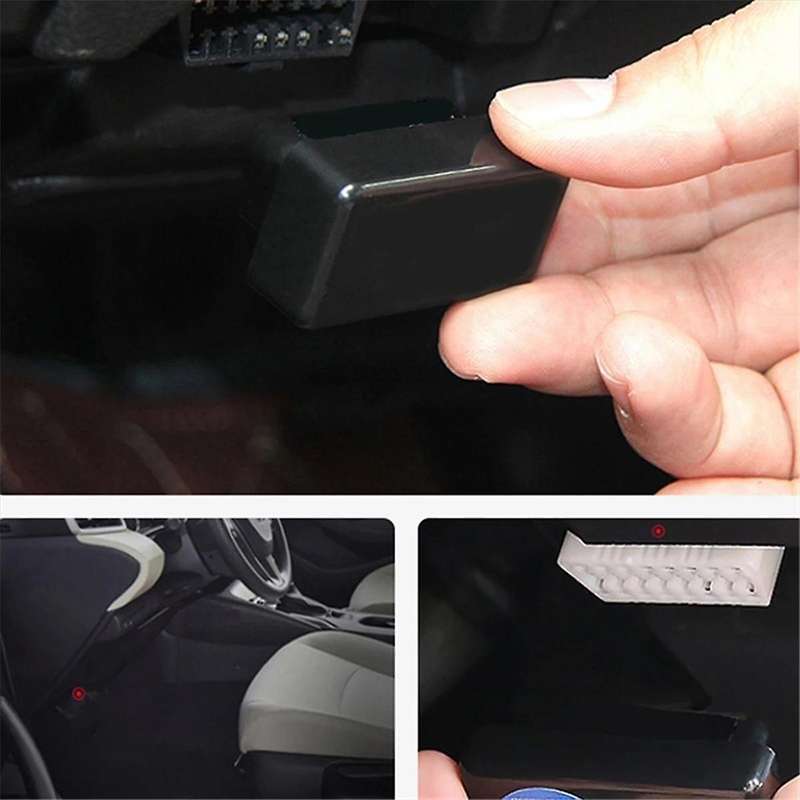 Auto Door Lock Decoder OBD Module Speed Lock for City Spirior XRV Crider Accord Jade Vezel