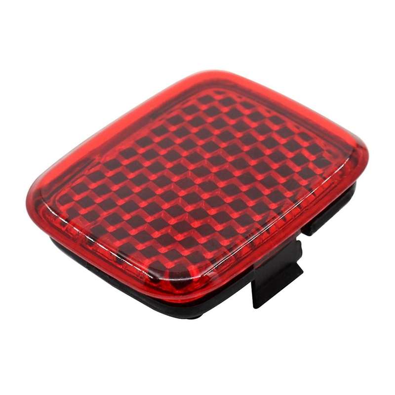 Auto Door Panel Interior Light Front Door Reflector for Model Y 1085105-00-E