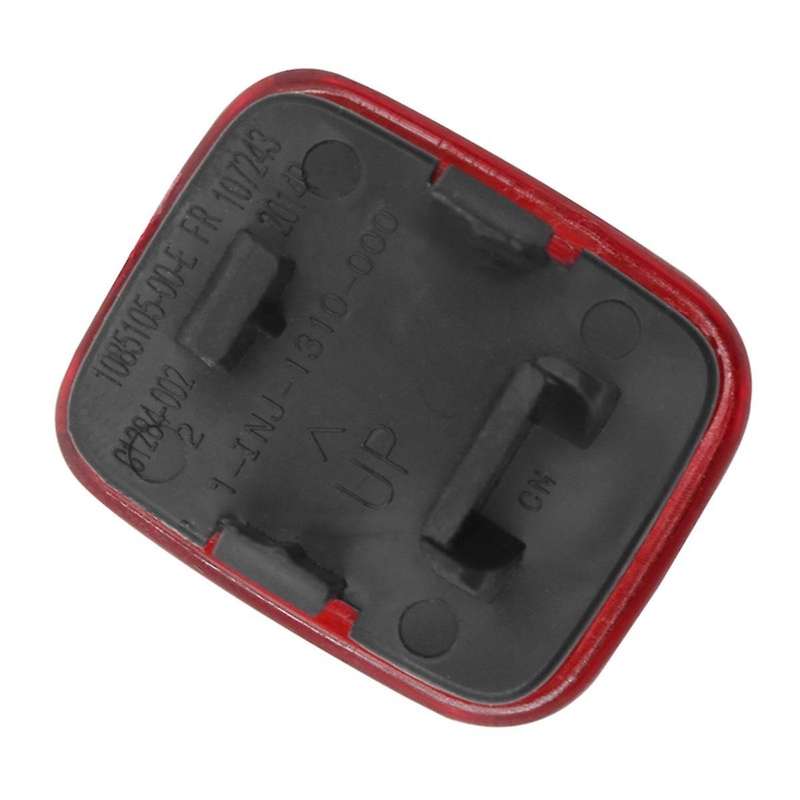 Auto Door Panel Interior Light Front Door Reflector for Model Y 1085105-00-E