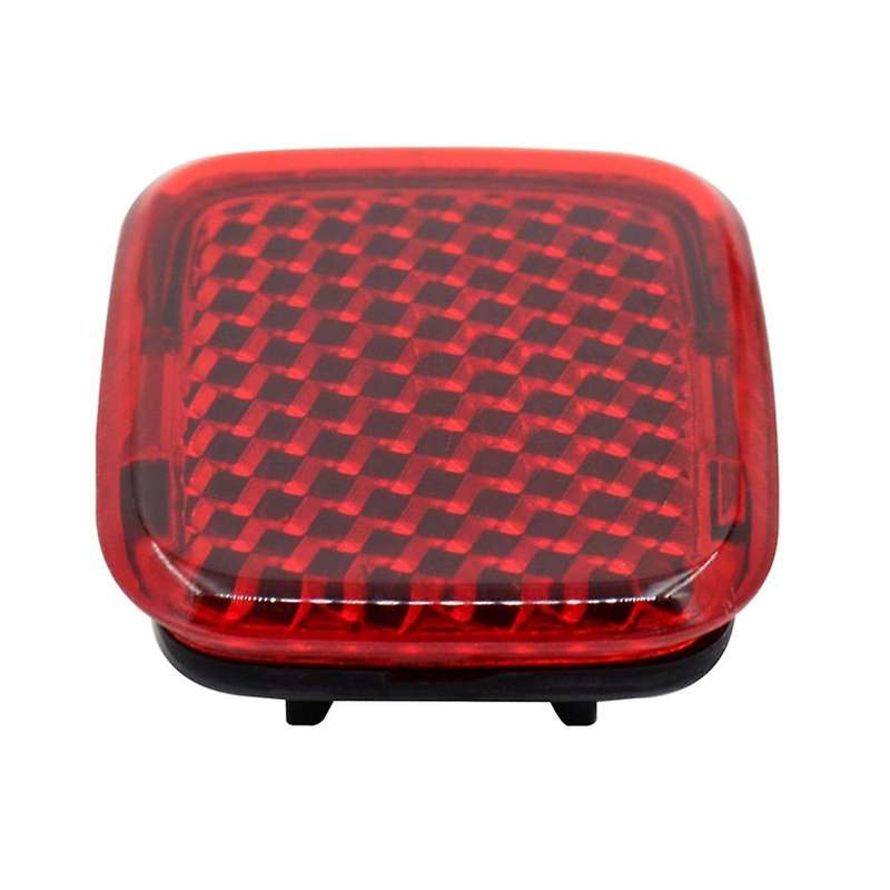 Auto Door Panel Interior Light Front Door Reflector for Model Y 1085105-00-E