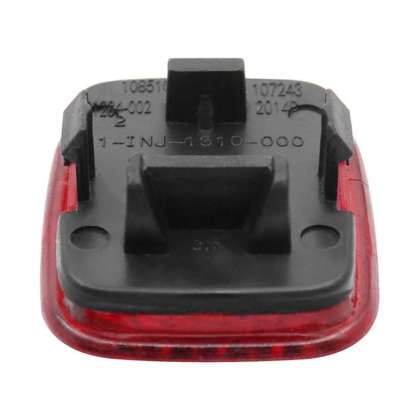 Auto Door Panel Interior Light Front Door Reflector for Model Y 1085105-00-E