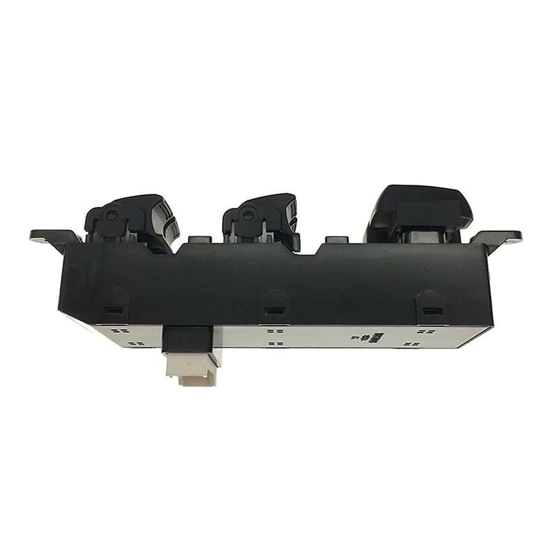 Auto Electric Power Window Master Control Switch Button 93570-C92004X for IX25 Front Left Side