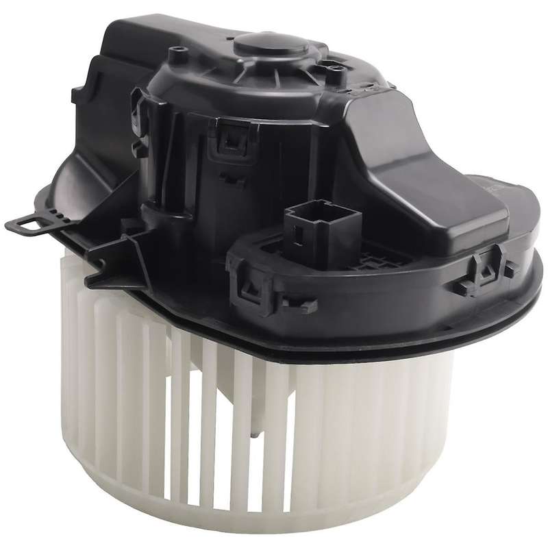 Auto Engine Air Conditioning Drive Fan Air Conditioning Blower for 11-17 7P0820021G