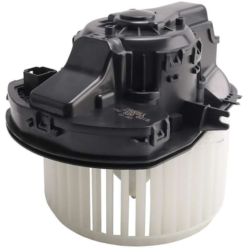 Auto Engine Air Conditioning Drive Fan Air Conditioning Blower for 11-17 7P0820021G