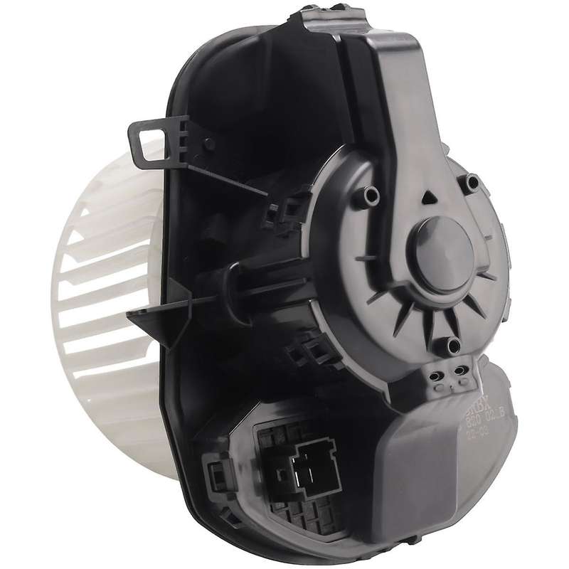 Auto Engine Air Conditioning Drive Fan Air Conditioning Blower for 11-17 7P0820021G