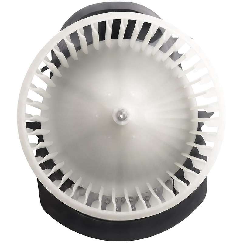 Auto Engine Air Conditioning Drive Fan Air Conditioning Blower for 11-17 7P0820021G