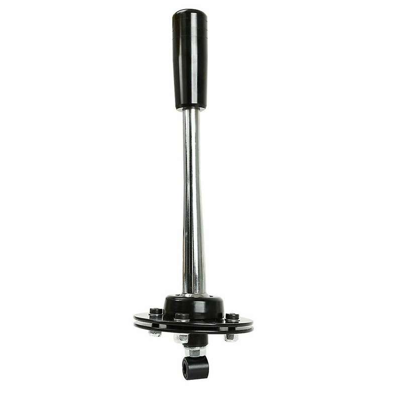 Auto Drift Adjustable Gear Lever with Gear Head for E46 E36 E39 Z3 E60 3 5 Series Modification