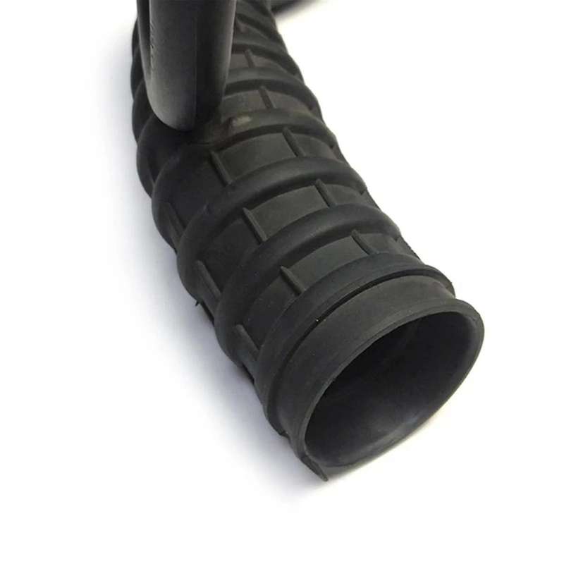 Auto Engine Air Duct Intake Pipe Air Intake Duct Dust Cover Accessories Compatible 13717555784 for R