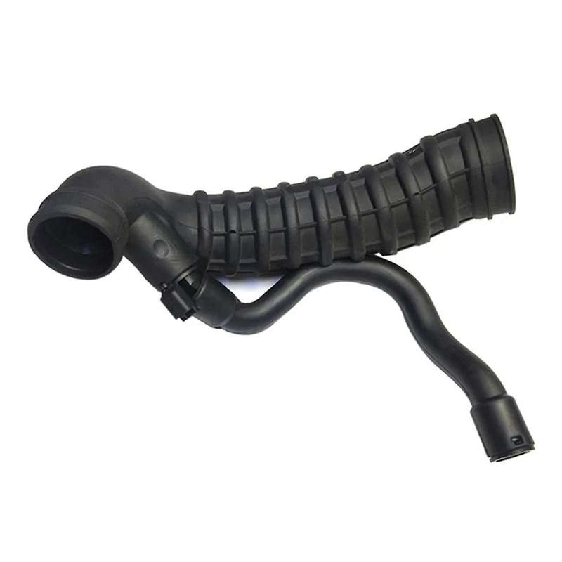 Auto Engine Air Duct Intake Pipe Air Intake Duct Dust Cover Accessories Compatible 13717555784 for R