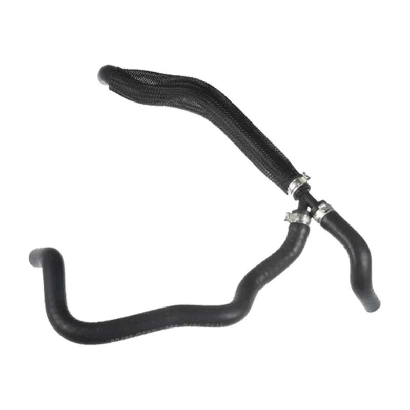 Auto Engine Cooler Hose 17127576363 for F07 F10 F11 550I F12 F13 650I F01 F02 F03 F04 750I E70 E71 E