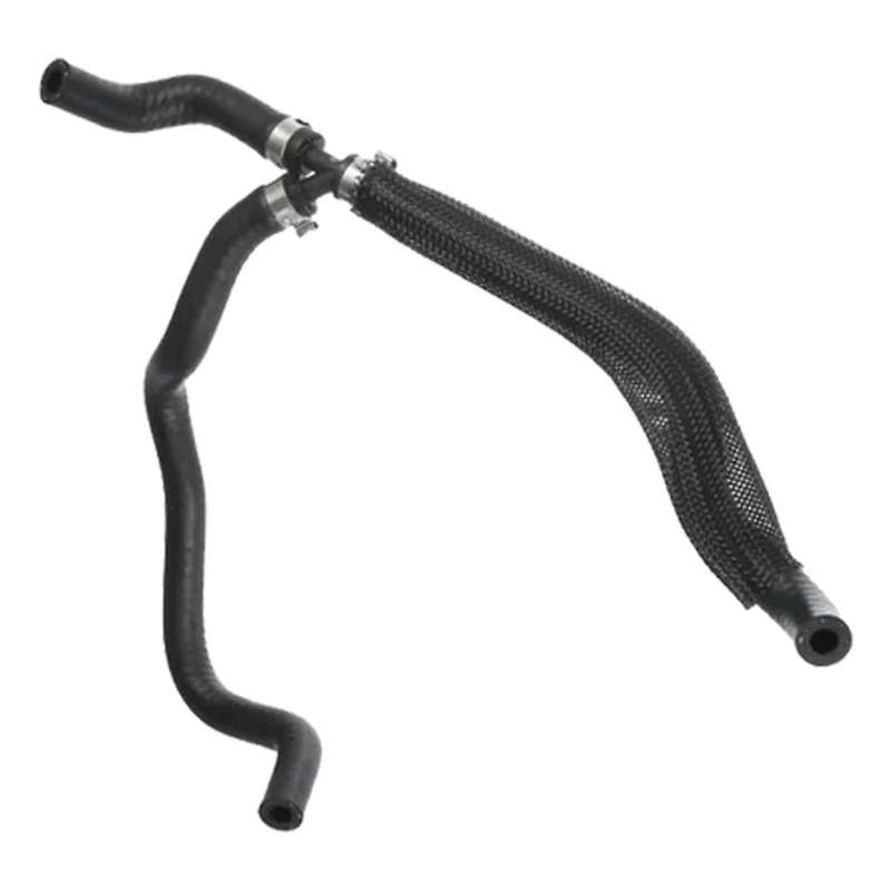 Auto Engine Cooler Hose 17127576363 for F07 F10 F11 550I F12 F13 650I F01 F02 F03 F04 750I E70 E71 E