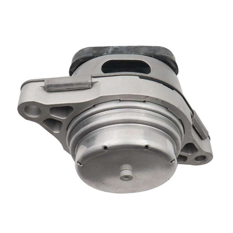 Auto Engine Bracket Top Glue Engine Mounting Bracket for Range Ii L322 3.6l Lr022563