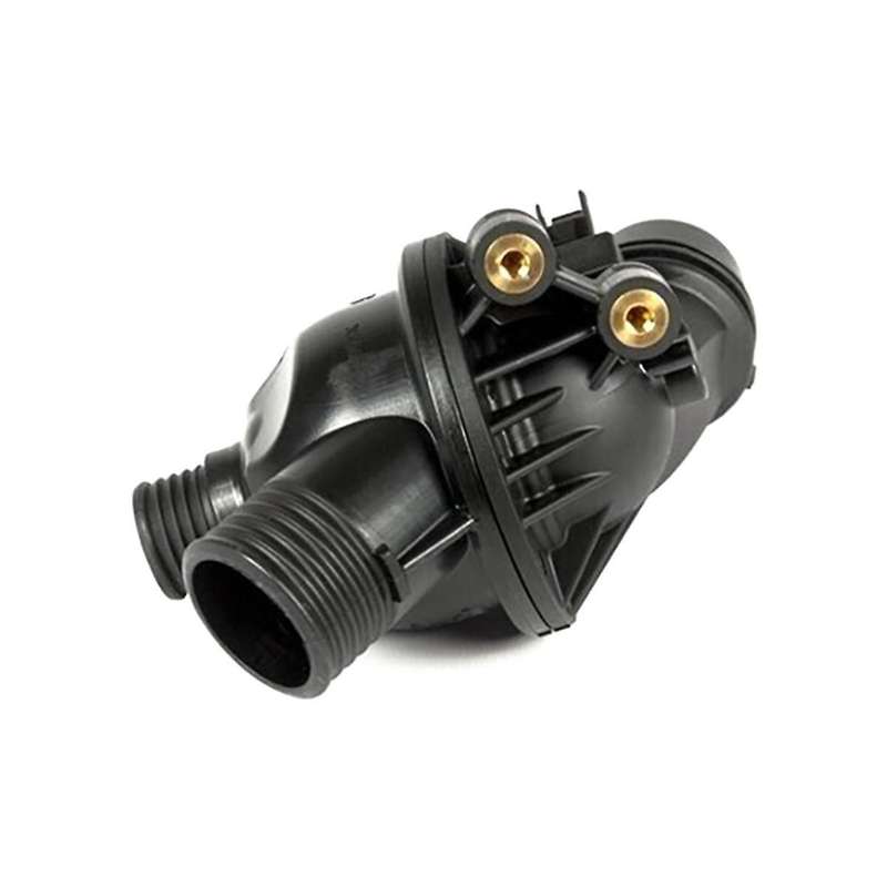 Auto Engine Coolant Thermostat for 1 3 5 Series 2.0i E87 E90 E60 116i 318i 520i 2003-2013 1153867151