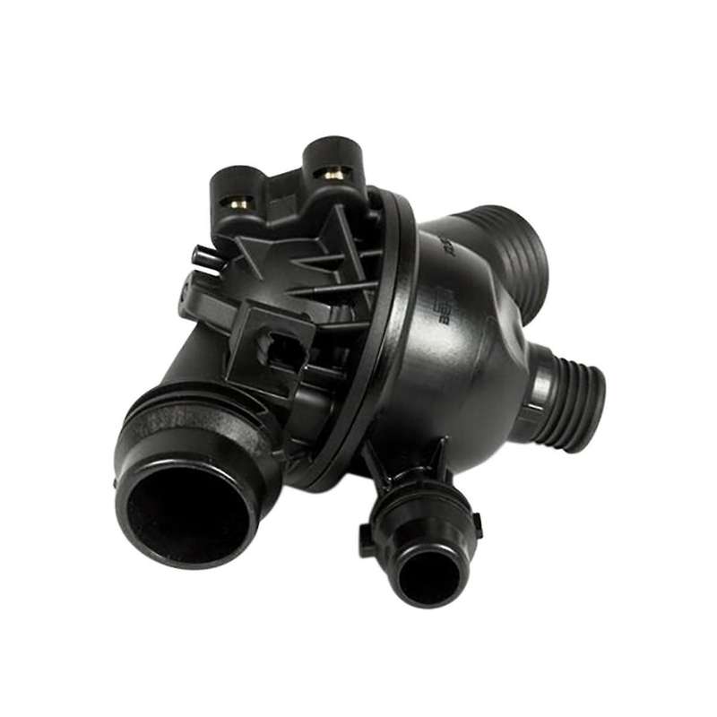 Auto Engine Coolant Thermostat for 1 3 5 Series 2.0i E87 E90 E60 116i 318i 520i 2003-2013 1153867151