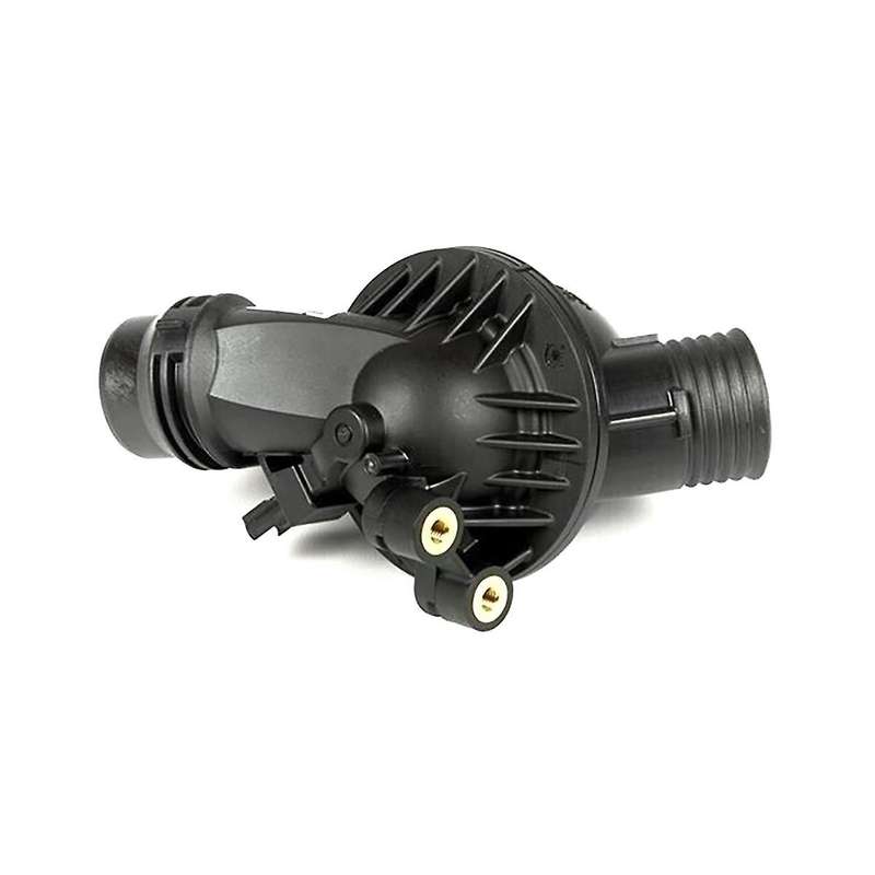 Auto Engine Coolant Thermostat for 1 3 5 Series 2.0i E87 E90 E60 116i 318i 520i 2003-2013 1153867151
